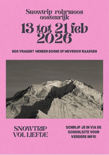 Snowtrip 2026